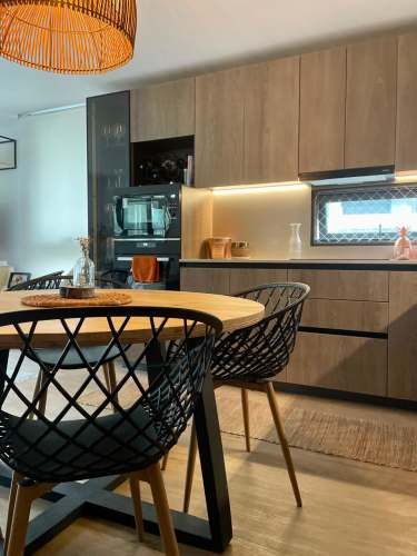 2D,2B, EST y BOD - Impecable