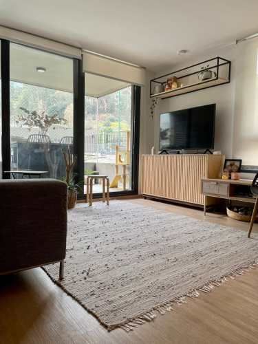 2D,2B, EST y BOD - Impecable