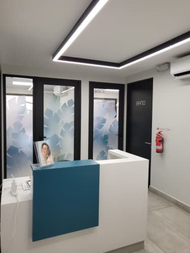 OFICINA - METRO PEDRO DE VALDIVIA