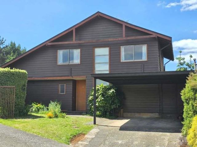 Casa en Condominio Silos de Torobayo