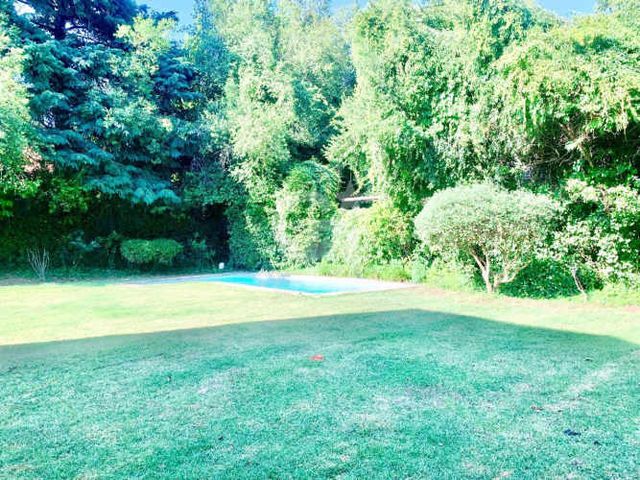 Gran Casa Dehesa Central