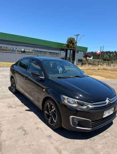 Citroen C-Elysee Diesel