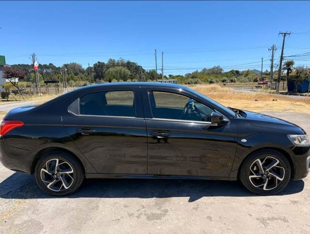 Citroen C-Elysee Diesel