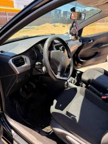 Citroen C-Elysee Diesel