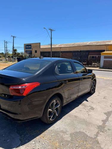 Citroen C-Elysee Diesel