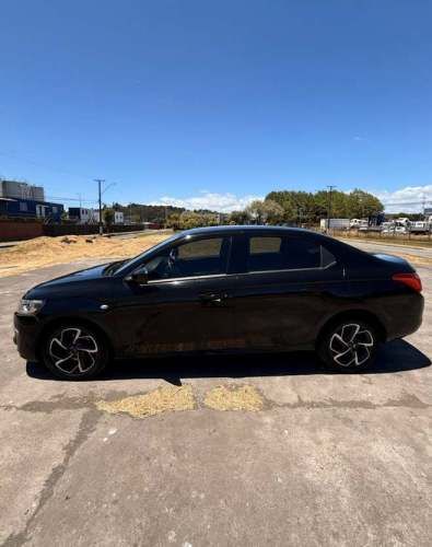 Citroen C-Elysee Diesel