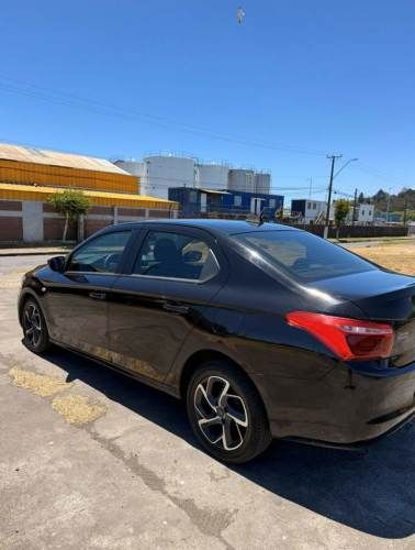 Citroen C-Elysee Diesel