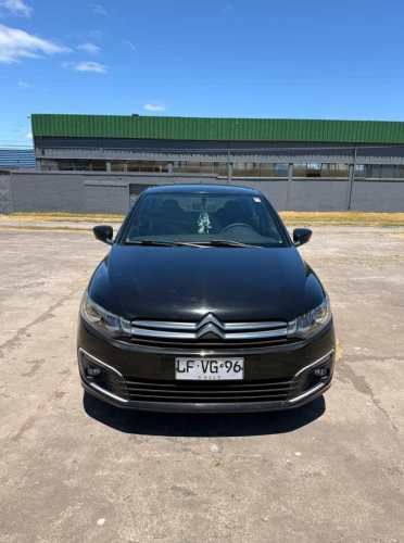 Citroen C-Elysee Diesel