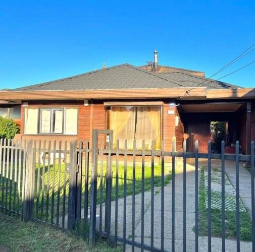 Casa en Villa del Rey