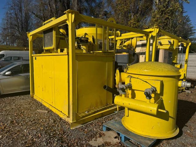 EQUIPO DE ALTO VACIO