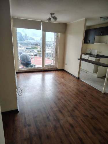 Arriendo departamento gastos comunes incluidos condominio jardines de colon