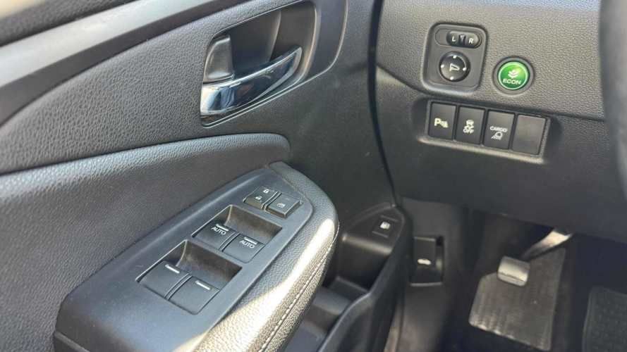 Honda Ridgeline DCAB RTL 4X4 3.5 AT (2019)