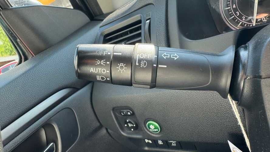 Honda Ridgeline DCAB RTL 4X4 3.5 AT (2019)