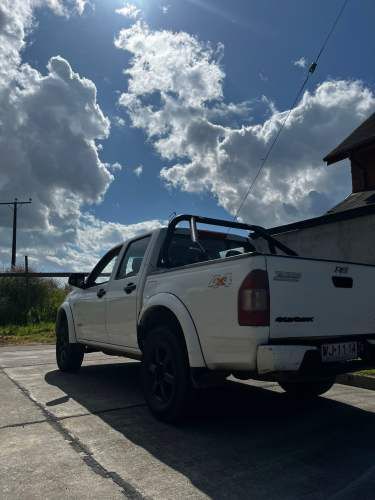 Chevrolet Luv Dmax 3.0 4x4 2006 Diesel