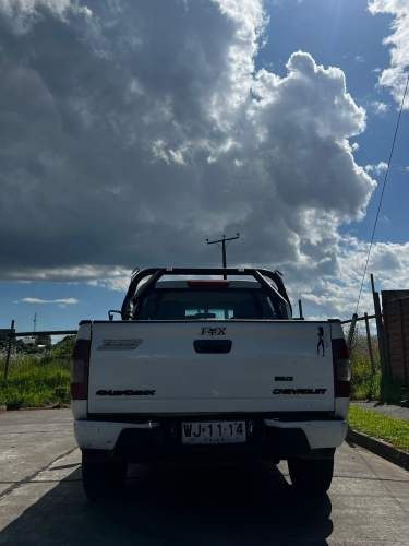 Chevrolet Luv Dmax 3.0 4x4 2006 Diesel