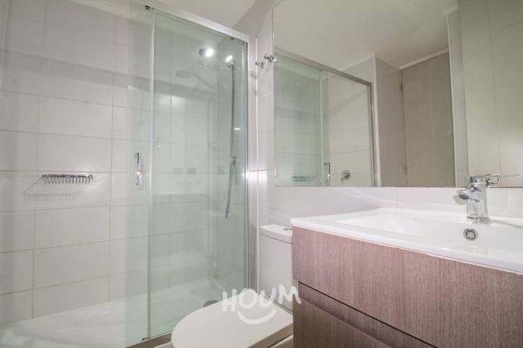 Departamento en Rupanco