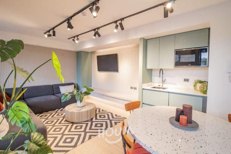 Departamento en Rupanco