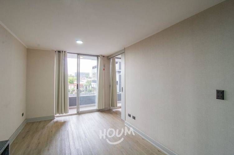 Departamento en Rupanco