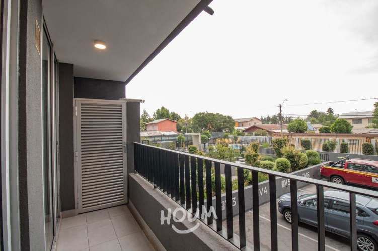 Departamento en Rupanco