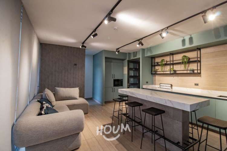 Departamento en Rupanco