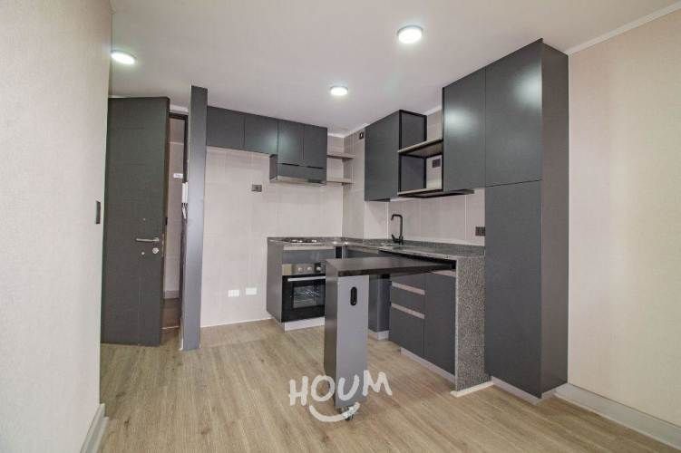 Departamento en Rupanco