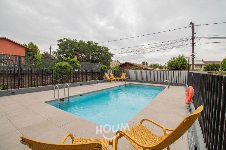 Departamento en Rupanco