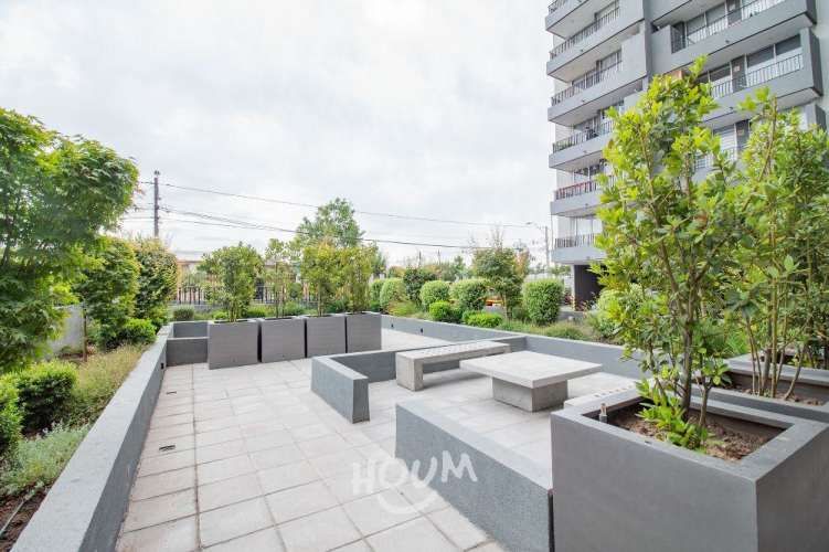 Departamento en Rupanco