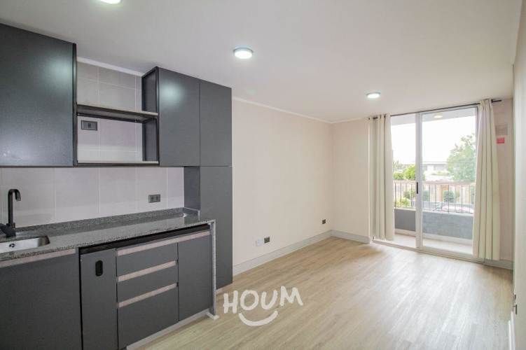 Departamento en Rupanco