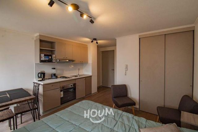 Departamento en Juan Martínez de Rozas