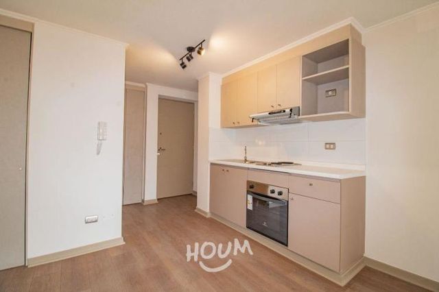 Departamento en Juan Martínez de Rozas