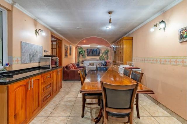 Metro las parcelas, 3d / 2b / 2 estacionamientos