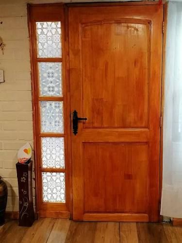 AMPLIA CASA DE 2 PISOS, PJE MICHIMALONGO.LAS AGUIL