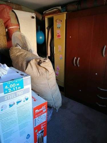 AMPLIA CASA DE 2 PISOS, PJE MICHIMALONGO.LAS AGUIL