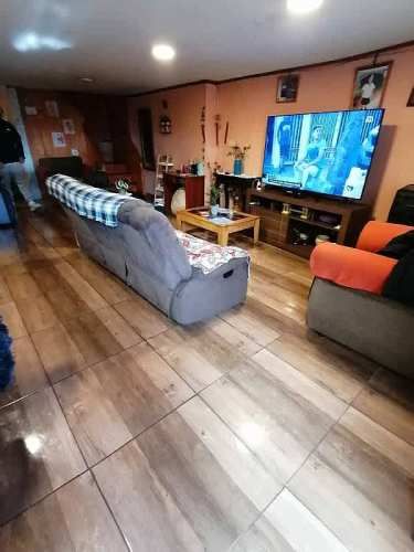 AMPLIA CASA DE 2 PISOS, PJE MICHIMALONGO.LAS AGUIL