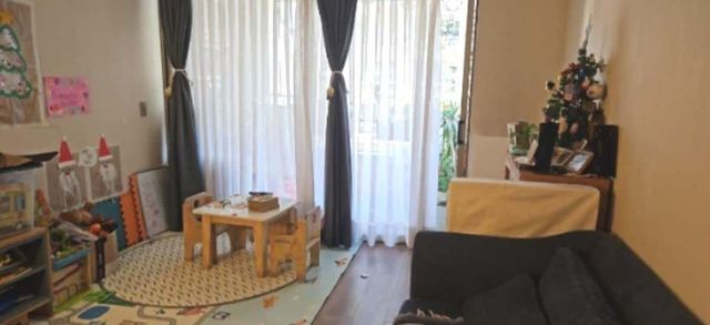 DEPARTAMENTO Macul/R. de Araya