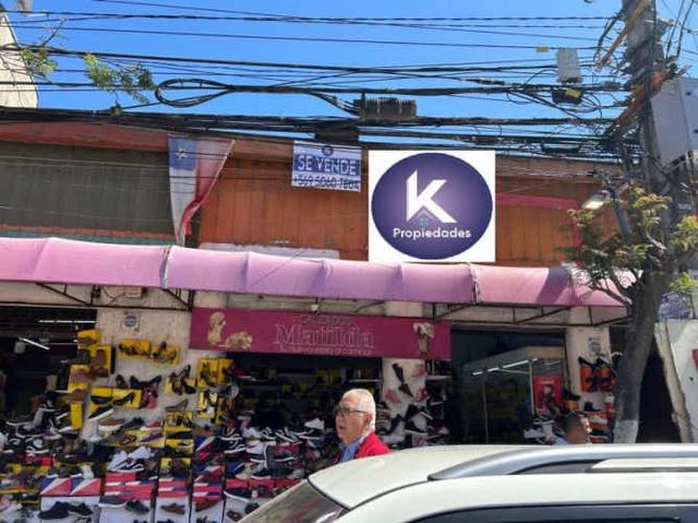 SE VENDE TERRENO CON CASA Y LOCAL CENTRO DE TALAGA