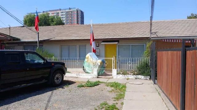 CASA Casa en pasaje cerrado