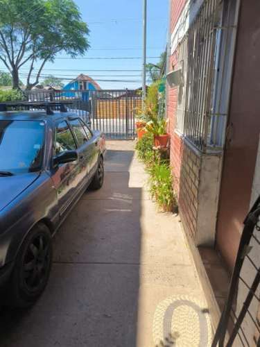 DEPARTAMENTO Depto con estacionamiento