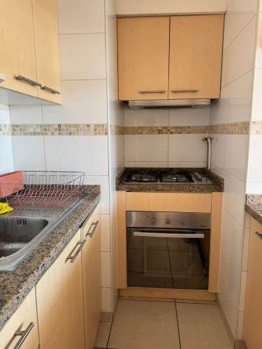 Arriendo Departamento Sector Altamirano Valparaíso