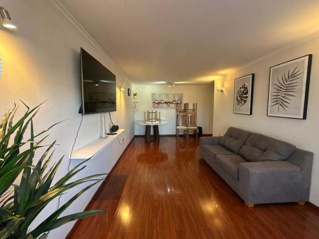 Departamento Av. Libertador Bernardo O'Higgins 214, 1393520 Calama, Antofagasta