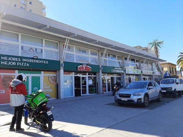 Vendo oficina en Quilpué