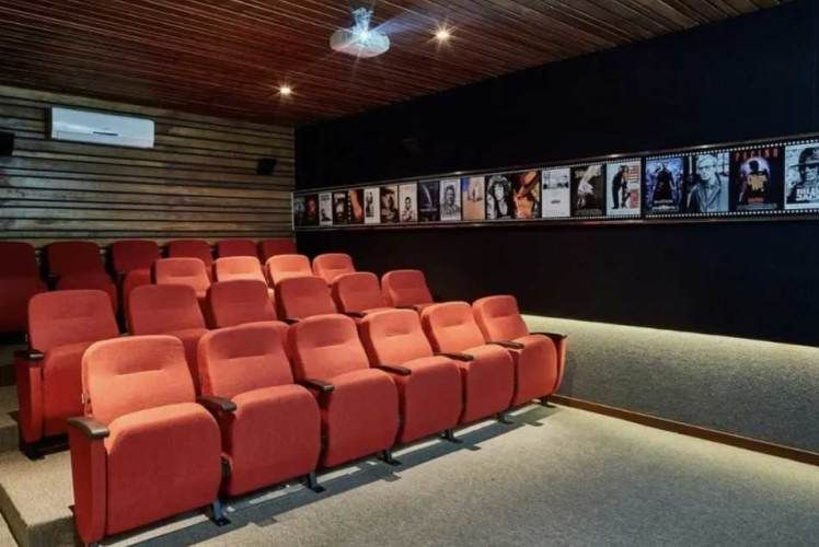 COMO NUEVO! 2DOR/2BAÑ/EST/BOD-Opción Amoblado (135739)