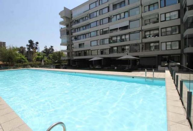 COMO NUEVO! 2DOR/2BAÑ/EST/BOD-Opción Amoblado (135739)