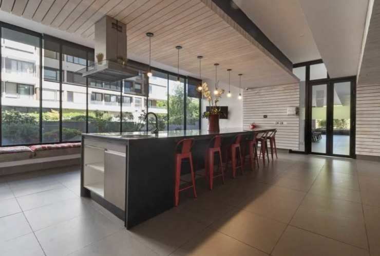 COMO NUEVO! 2DOR/2BAÑ/EST/BOD-Opción Amoblado (135739)