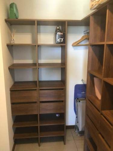 COMO NUEVO! 2DOR/2BAÑ/EST/BOD-Opción Amoblado (135739)