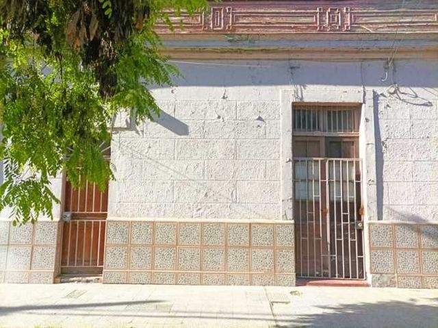 Casa en Av. México, Metro Plaza Chacabuco (135735)