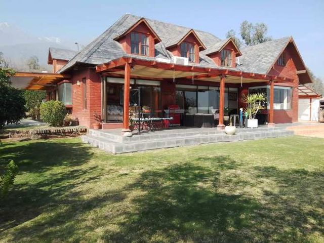 LAS PIRCAS/ALVARO CASANOVA (135713)