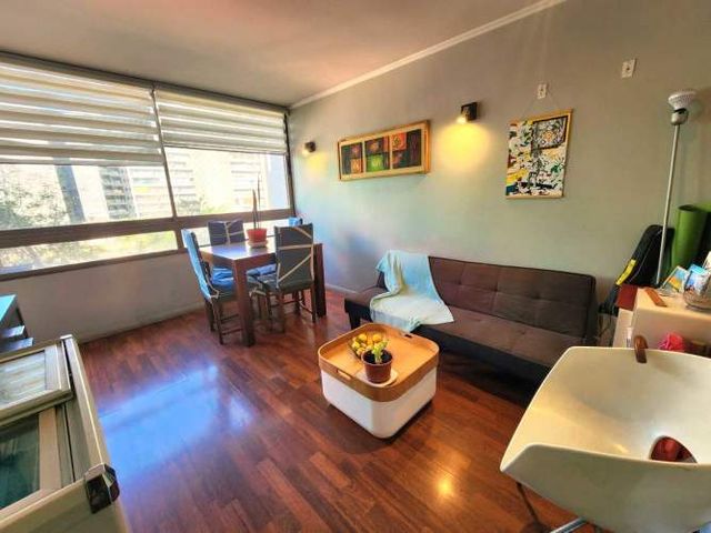 Oportunidad de inversión, venta departamento (135689)