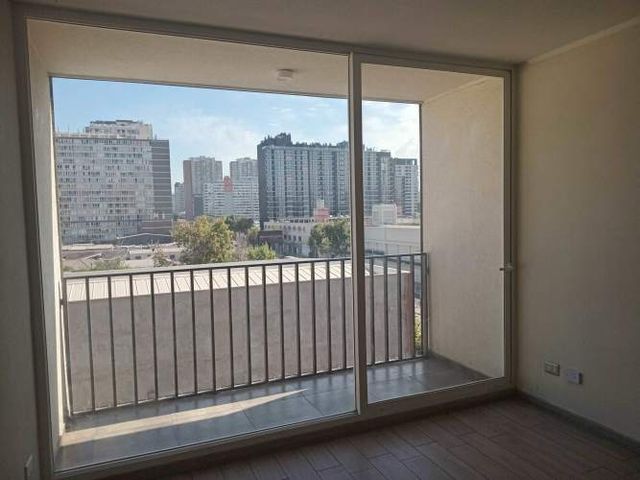 Depto 2D 2B E y Bd bellas áreas comunes (135676)