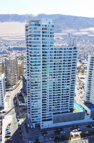 DEPARTAMENTO EDIFICIO MIRADOR DE PLAYA BRAVA l